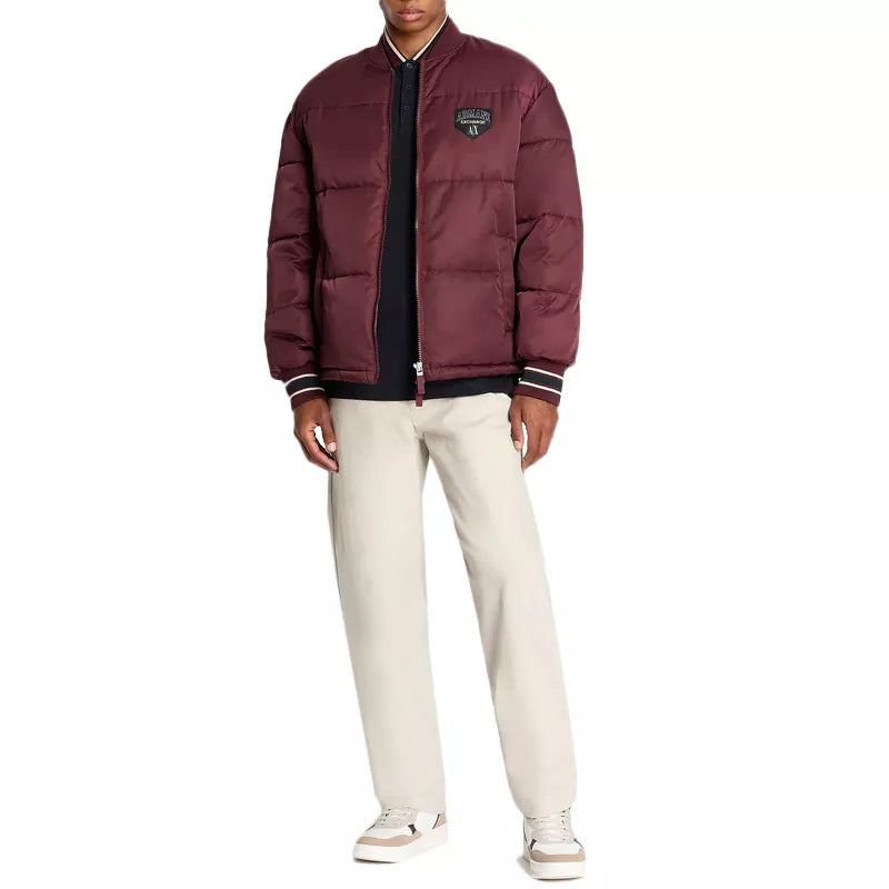 Polo Armani Exchange