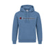 Sweatshirt com Capuz Homem Champion