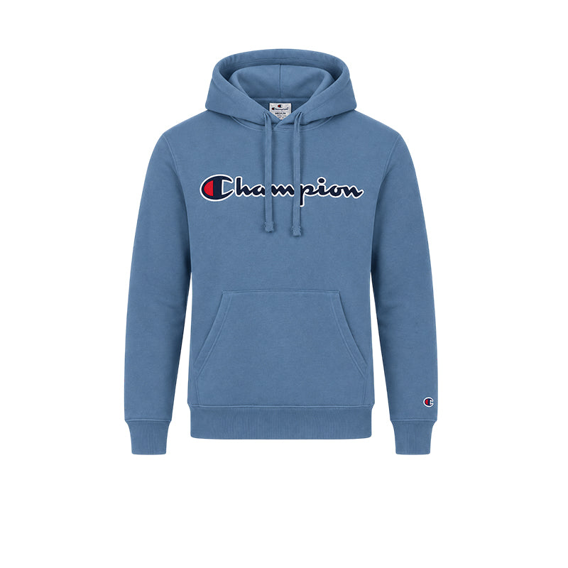Felpa con Cappuccio Uomo Champion