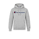 Sweatshirt com Capuz Homem Champion