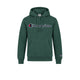 Sweatshirt com Capuz Homem Champion