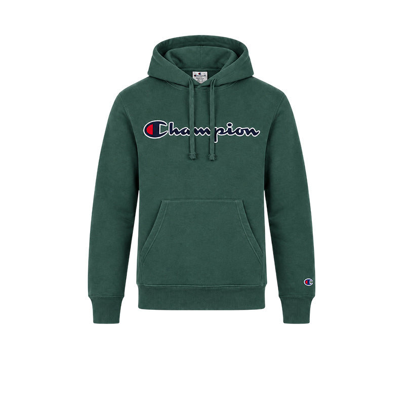 Hoodie Heren Champion