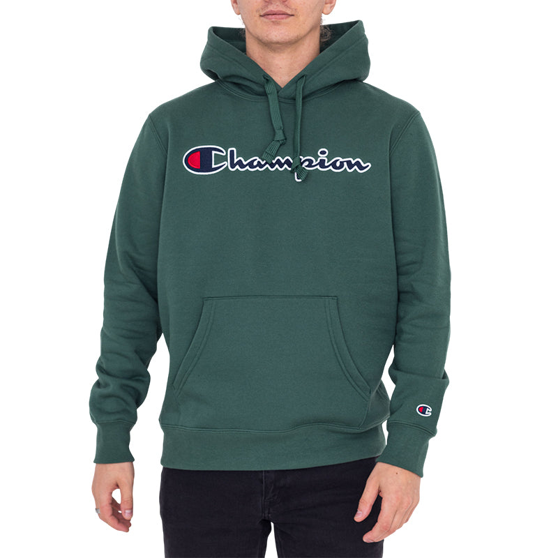 Hoodie Heren Champion