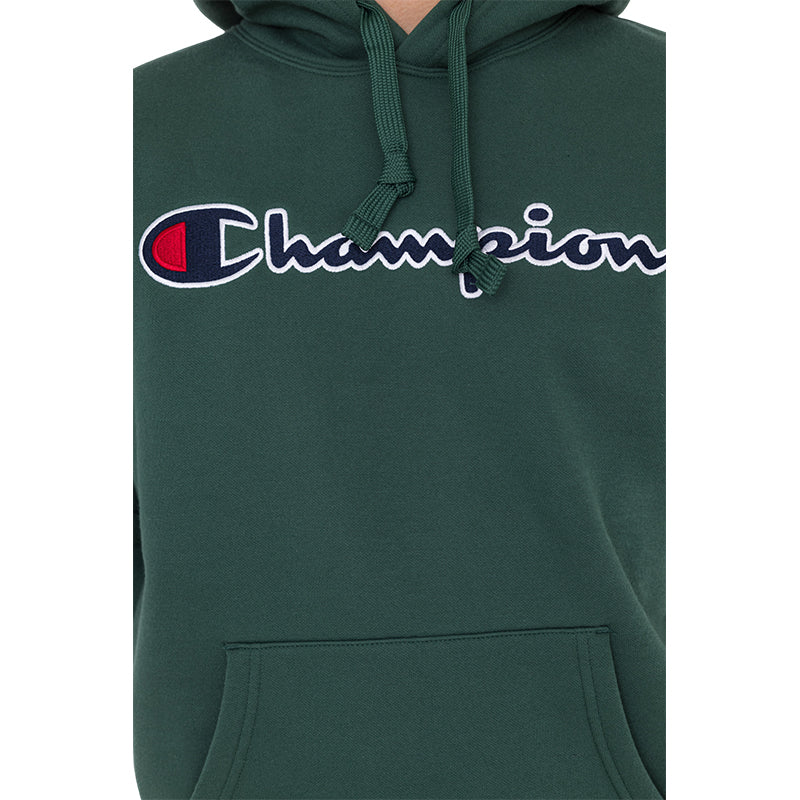 Hoodie Heren Champion