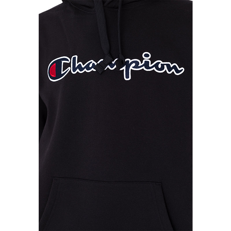 Kapuzenpullover Herren Champion