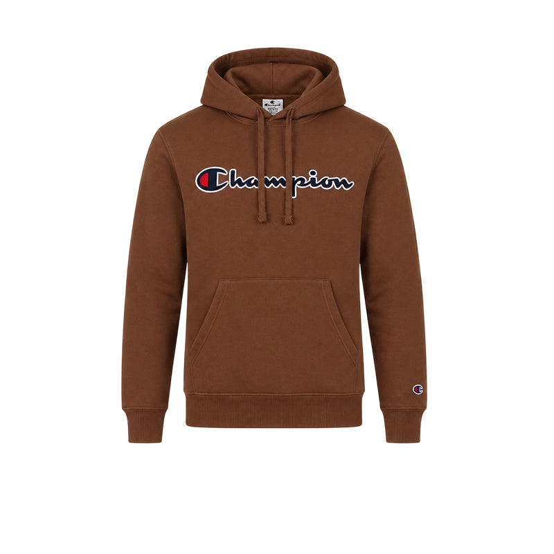 Kapuzenpullover Herren Champion