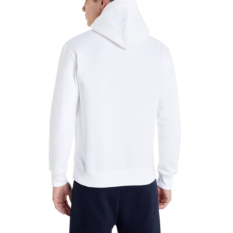Sweatshirt com Capuz Homem Champion