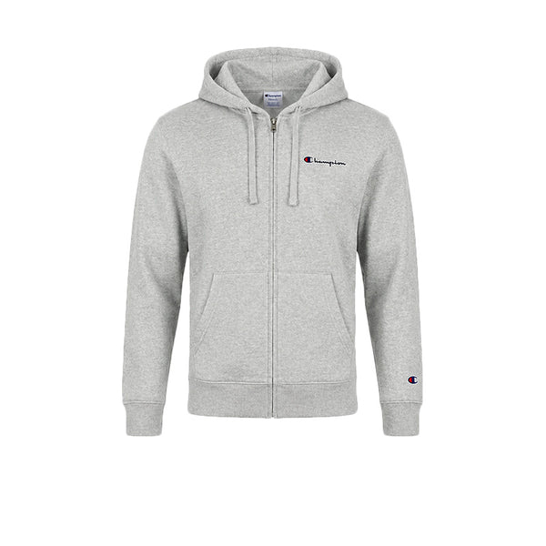 Sweat à capuche Champion FULL ZIP
