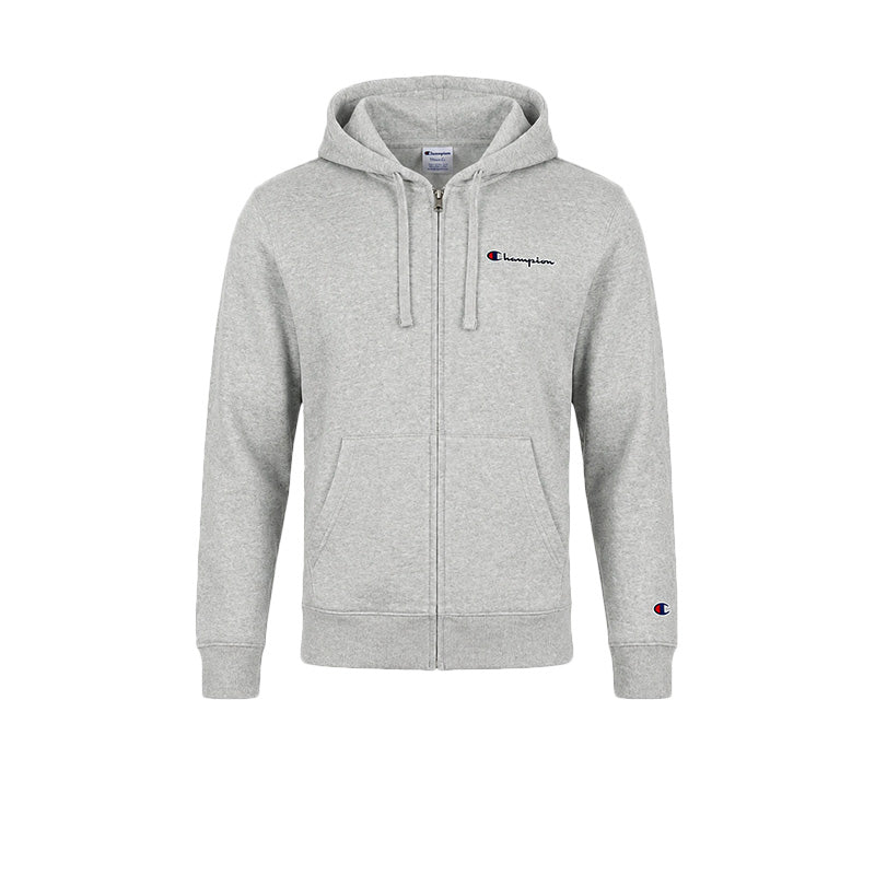 Sweat à capuche Champion FULL ZIP