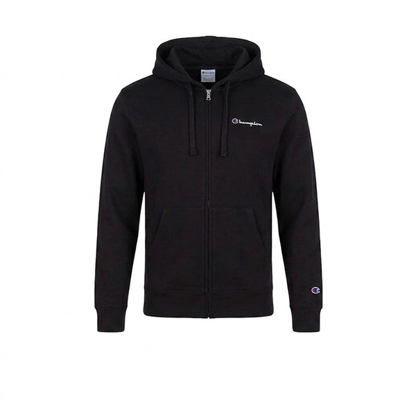 Sweat à capuche Champion FULL ZIP