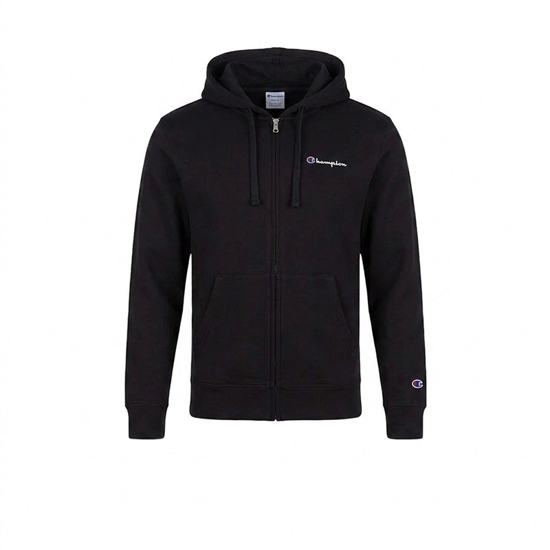 Sweat à capuche Champion FULL ZIP