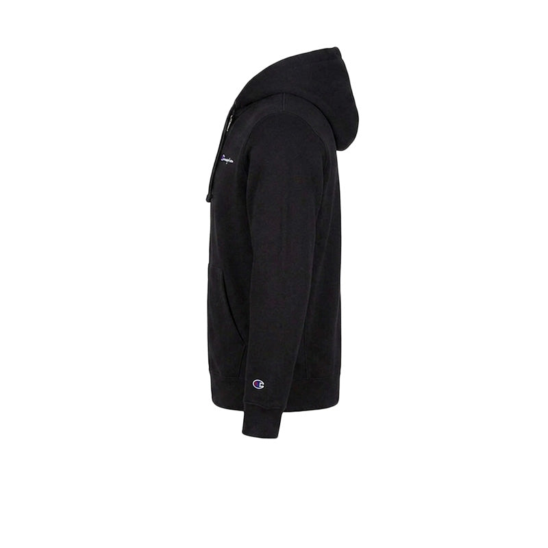 Sweat à capuche Champion FULL ZIP