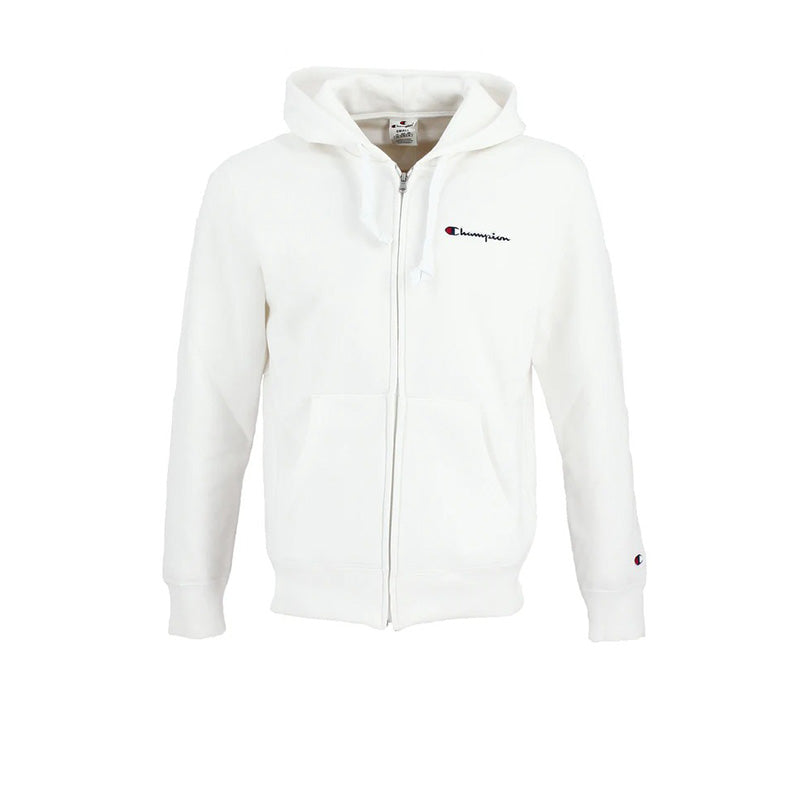 Sudadera con capucha Champion con cremallera completa