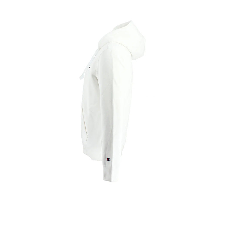 Sudadera con capucha Champion con cremallera completa
