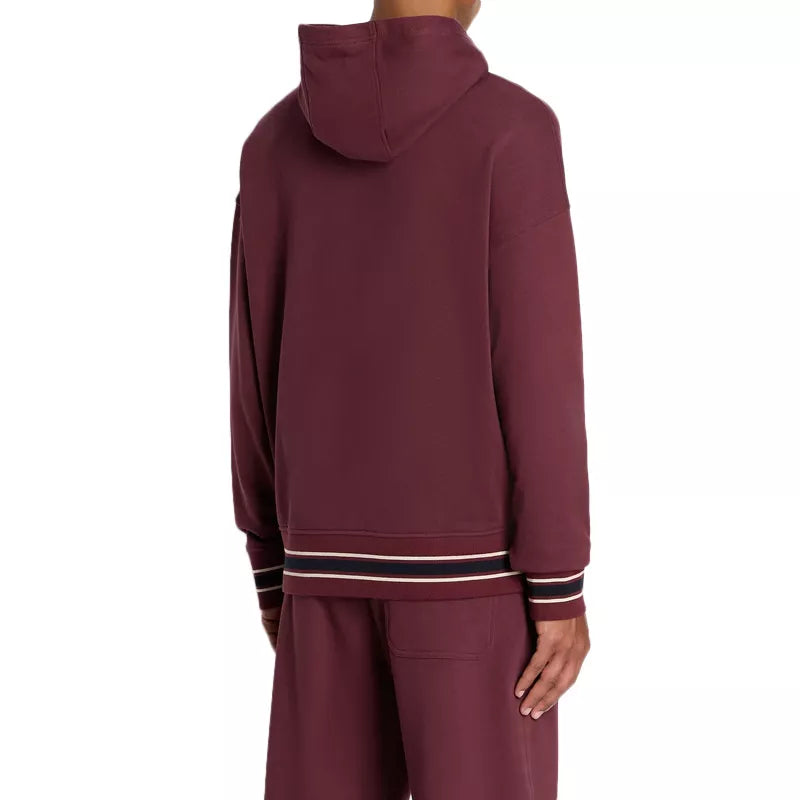 Sweat à capuche Armani Exchange