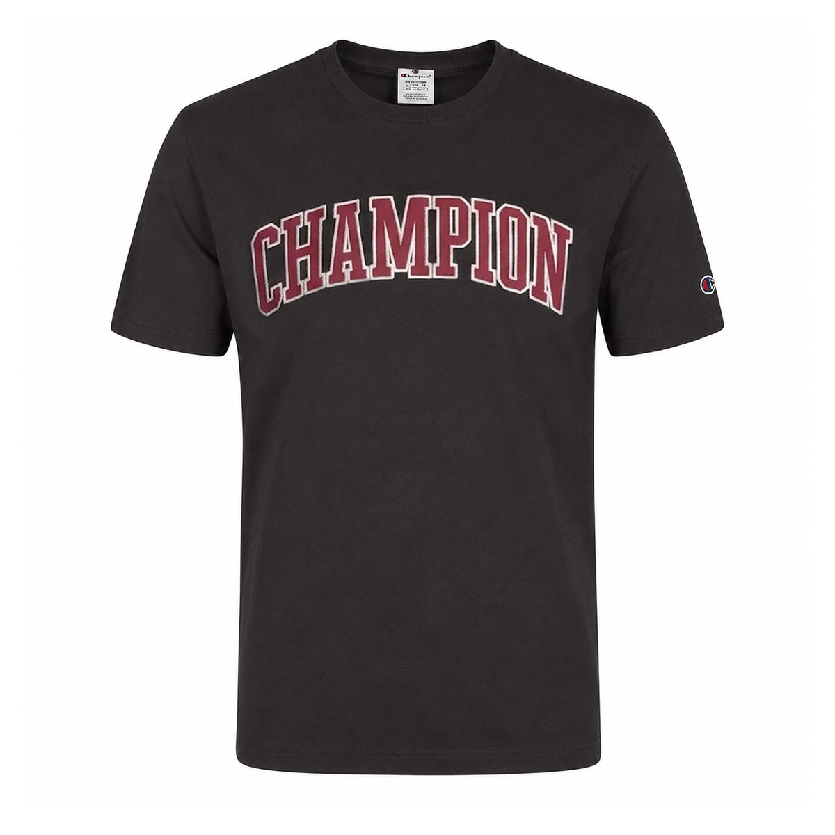 Tee-shirt Champion CREWNECK