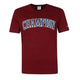 Tee-shirt Champion CREWNECK