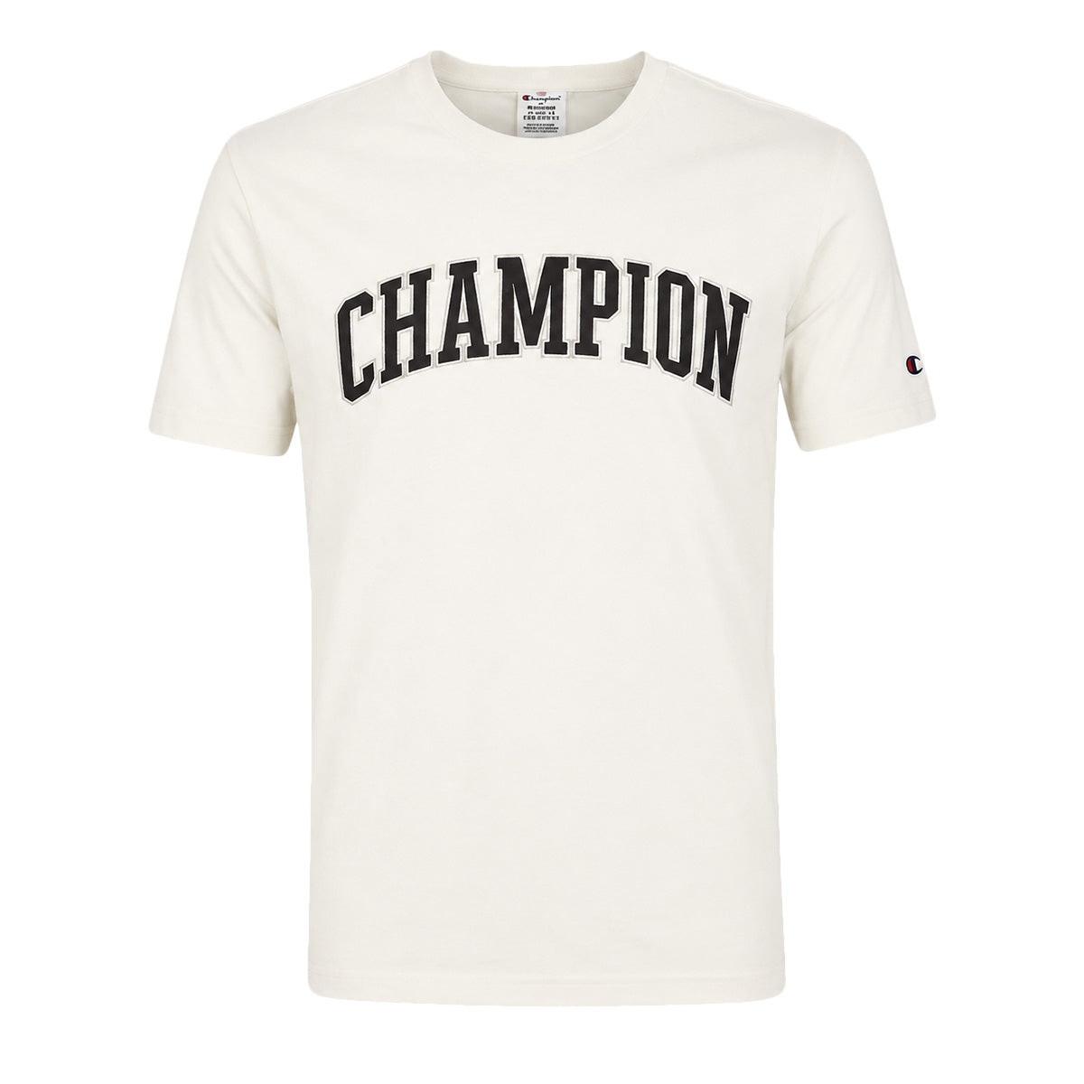 Tee-shirt Champion CREWNECK
