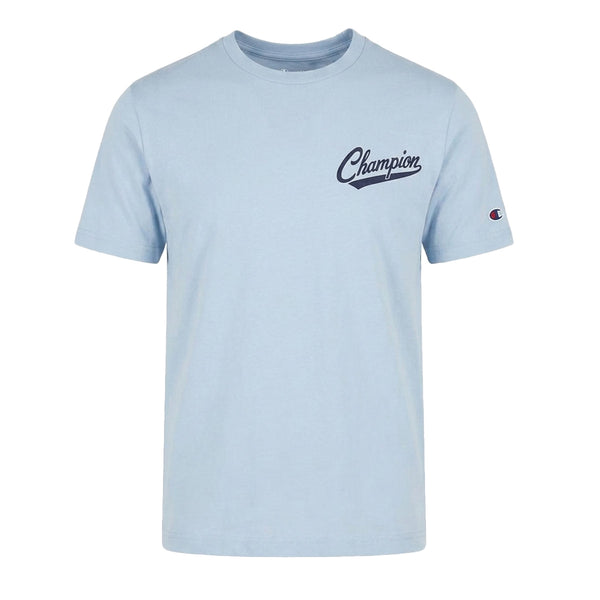 Tee-shirt Champion CREWNECK