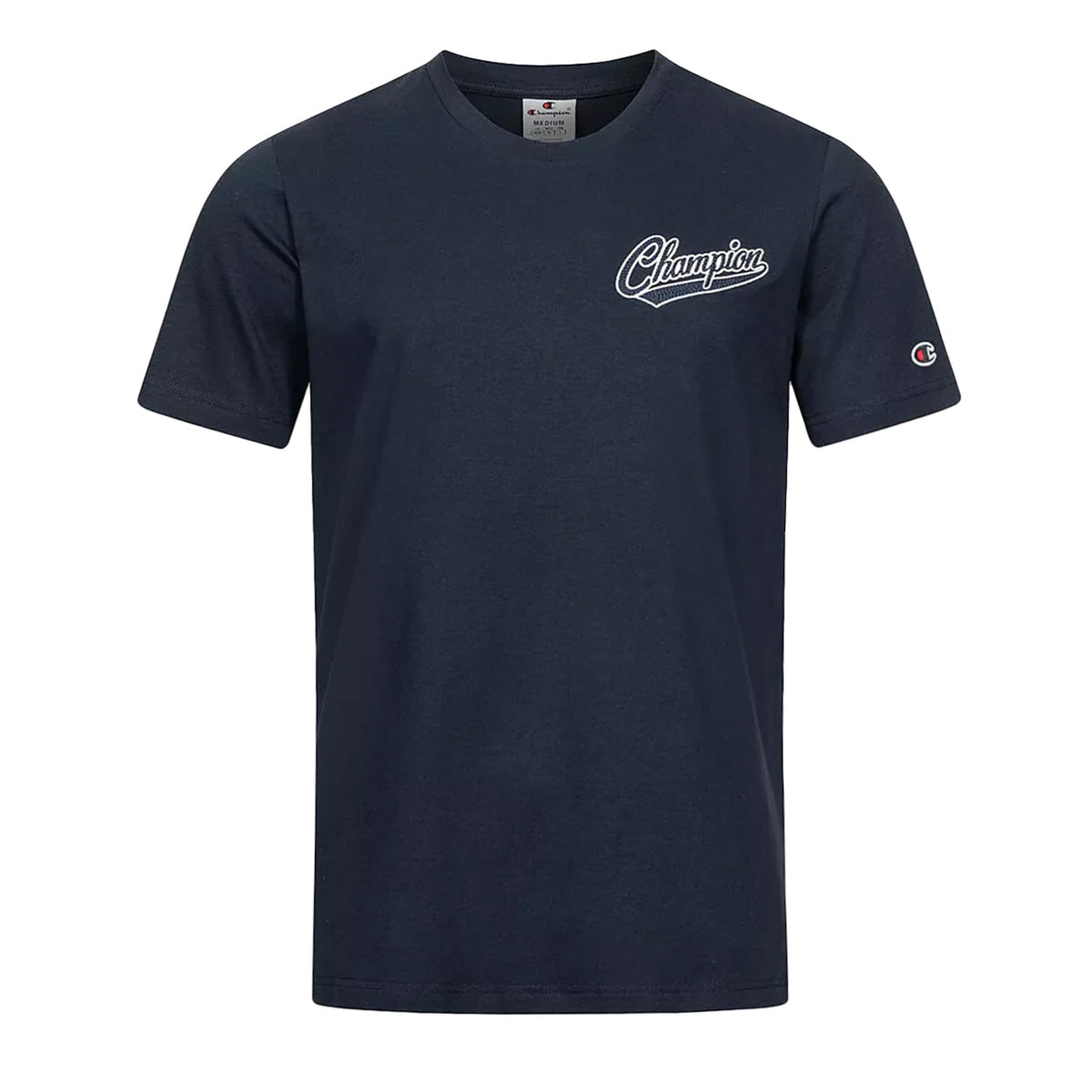 Tee-shirt Champion CREWNECK