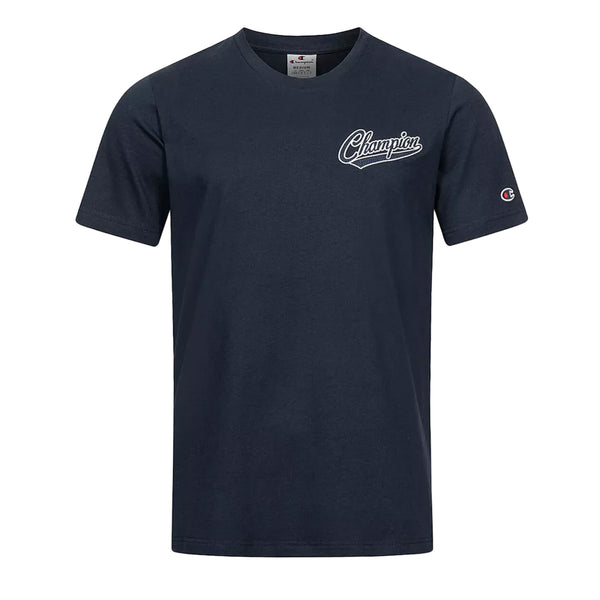 Tee-shirt Champion CREWNECK