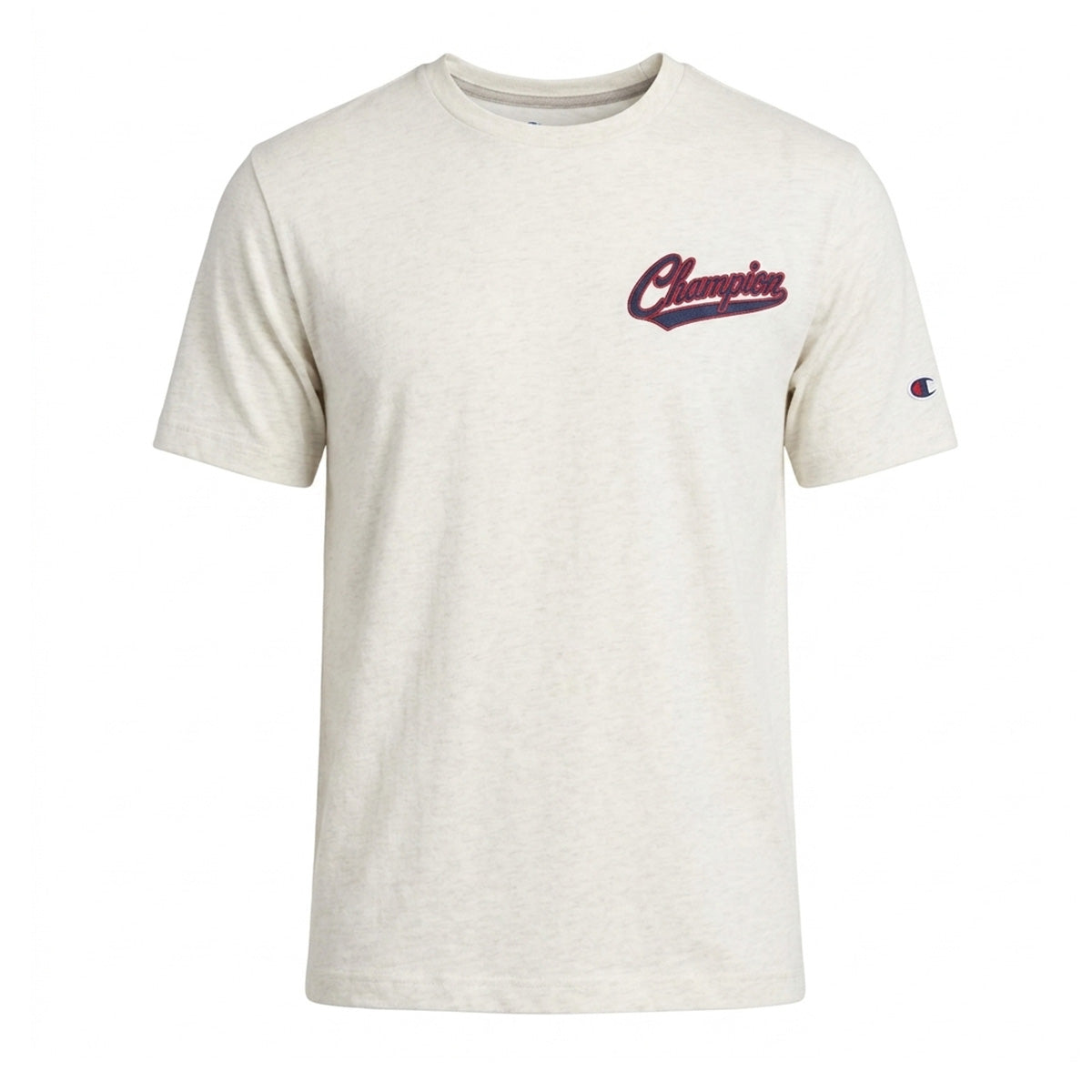 Tee-shirt Champion CREWNECK