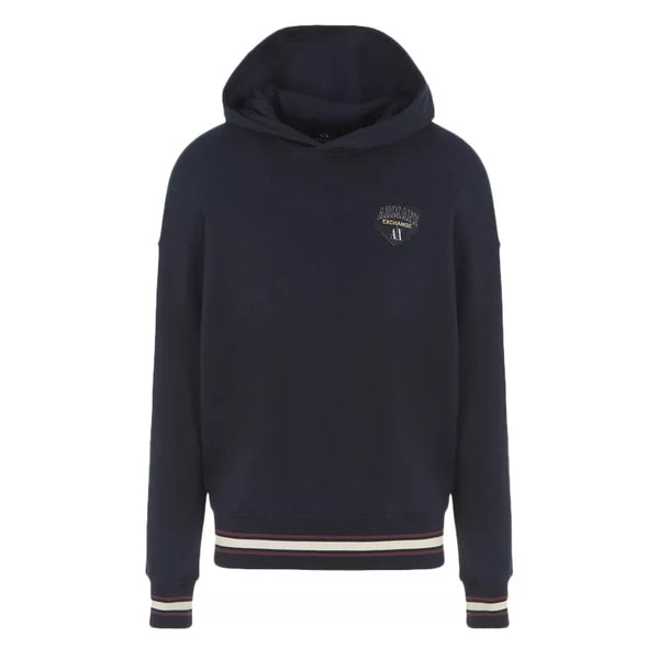Sweat à capuche Armani Exchange