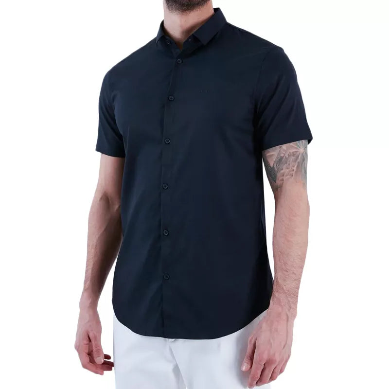 Chemise Armani Exchange