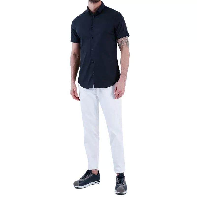 Chemise Armani Exchange