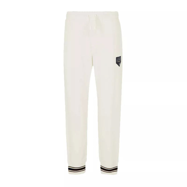 Pantalon de survêtement Armani Exchange