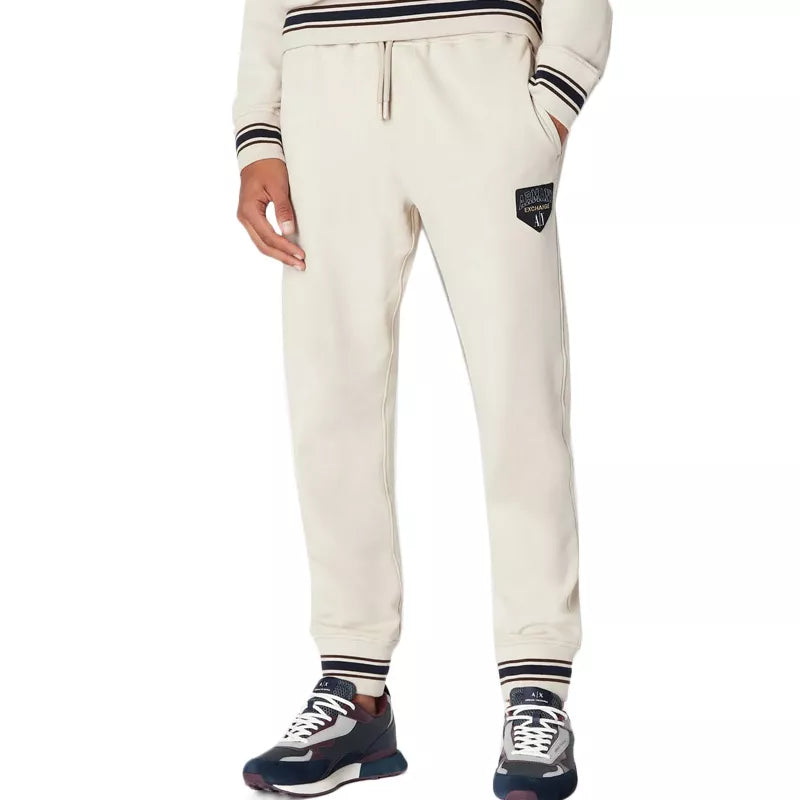 Pantalon de survêtement Armani Exchange