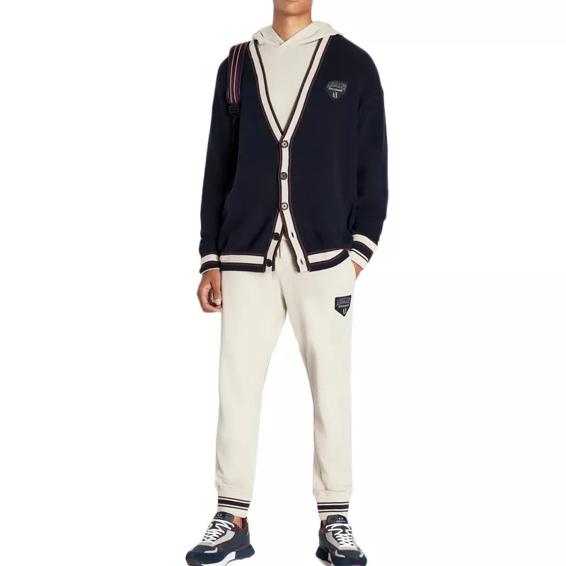 Pantalon de survêtement Armani Exchange