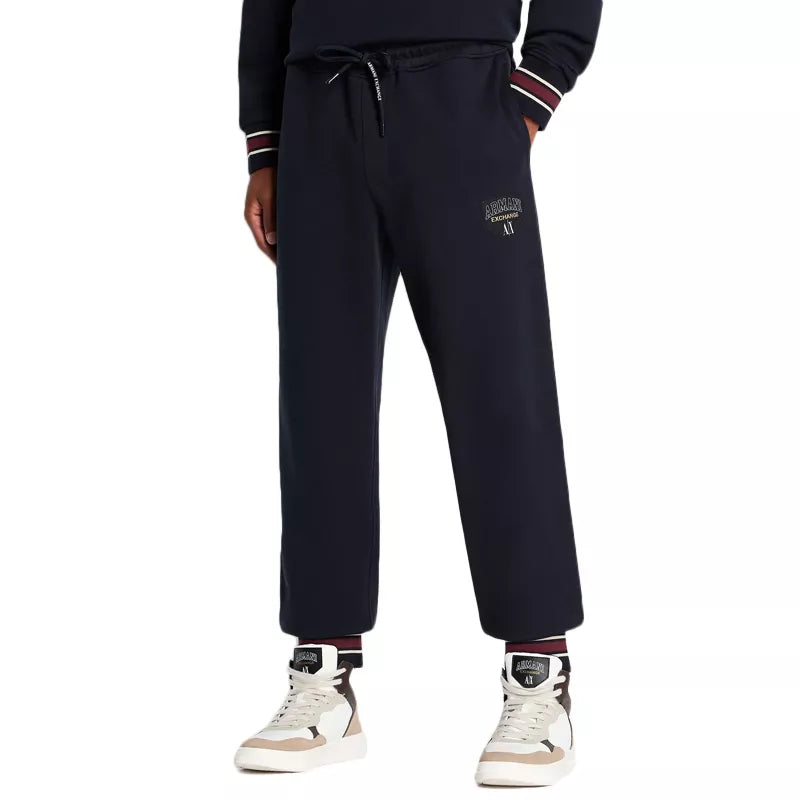 Pantalon de survêtement Armani Exchange