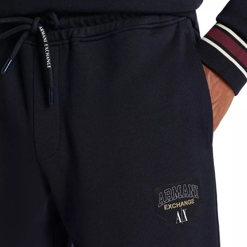 Pantalon de survêtement Armani Exchange