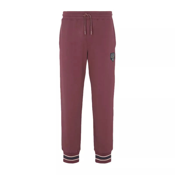 Pantalon de survêtement Armani Exchange