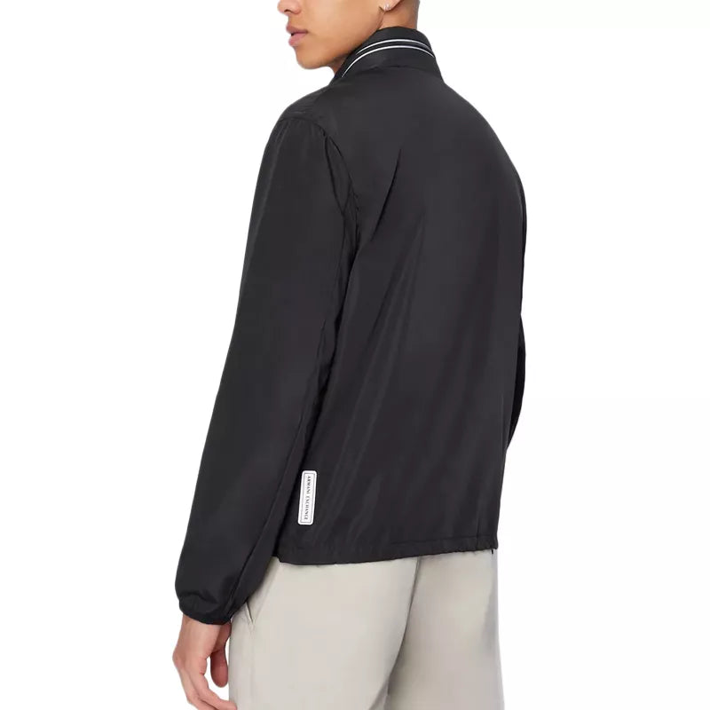 Blouson Armani Exchange