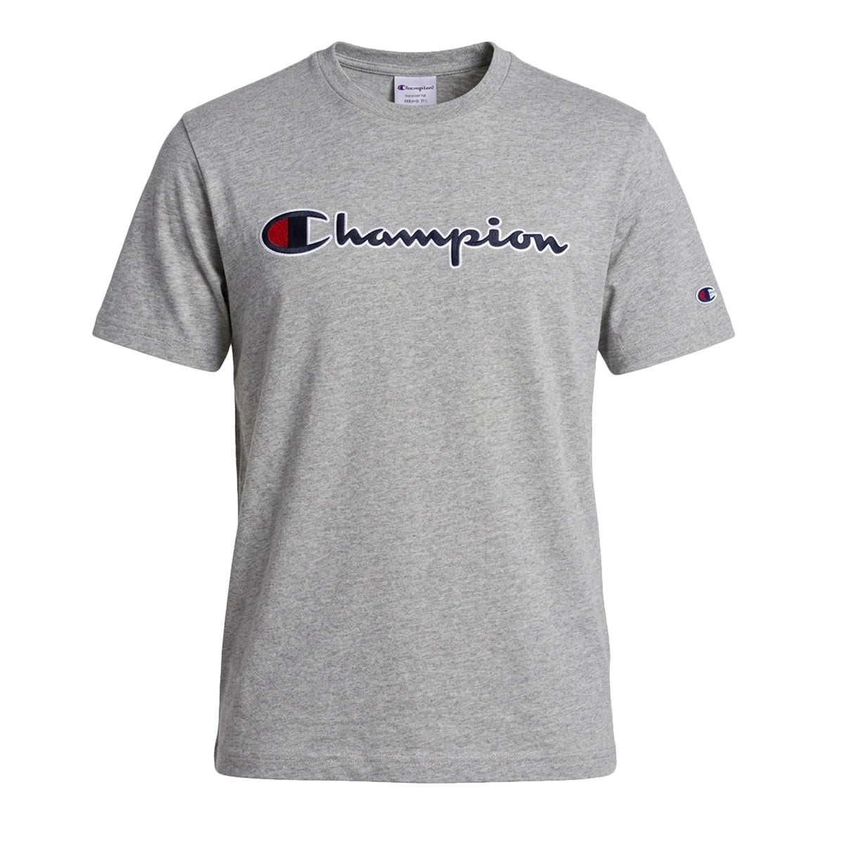 Tee-shirt Champion CREWNECK