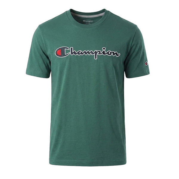 Camiseta de cuello redondo Champion
