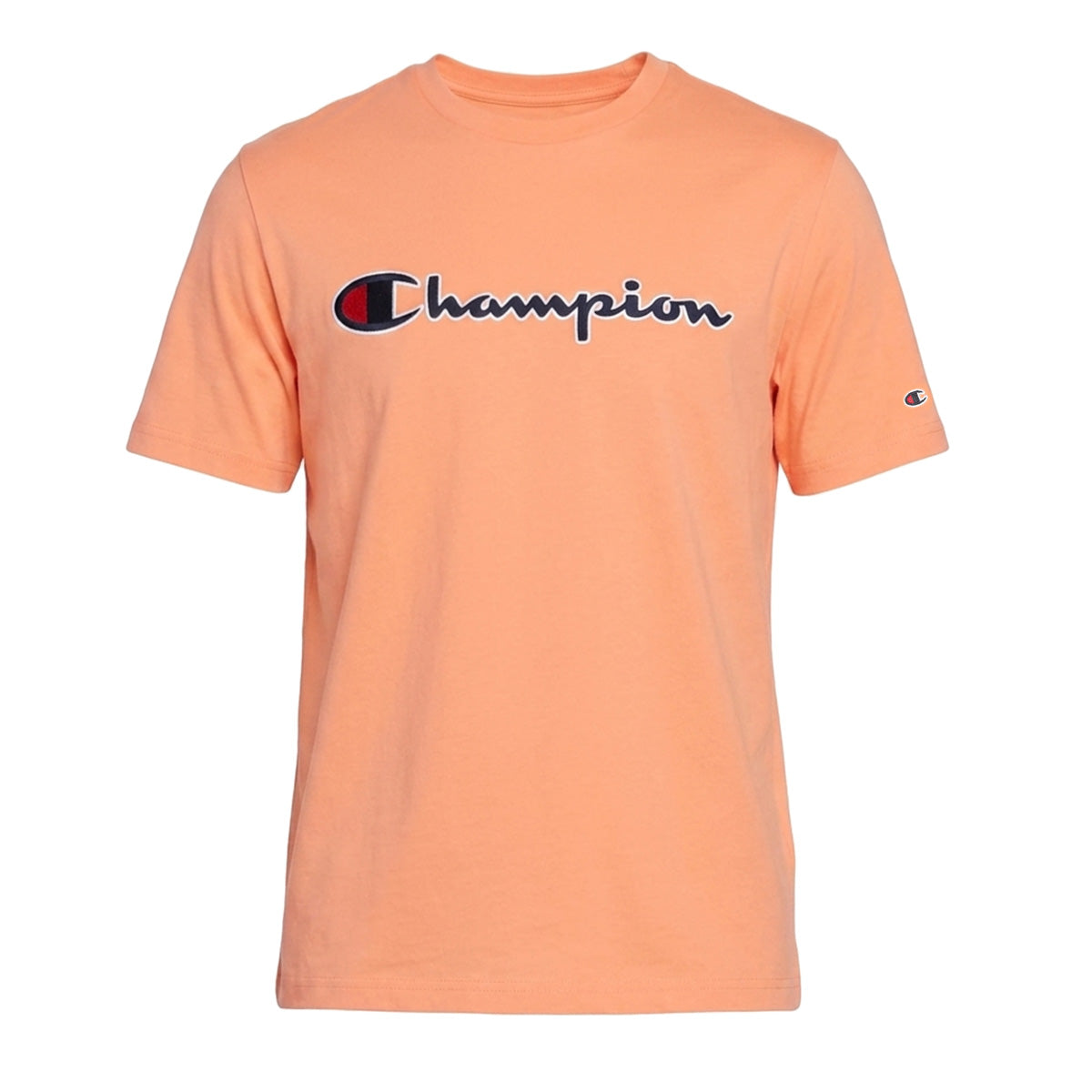 Tee-shirt Champion CREWNECK