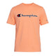 Tee-shirt Champion CREWNECK