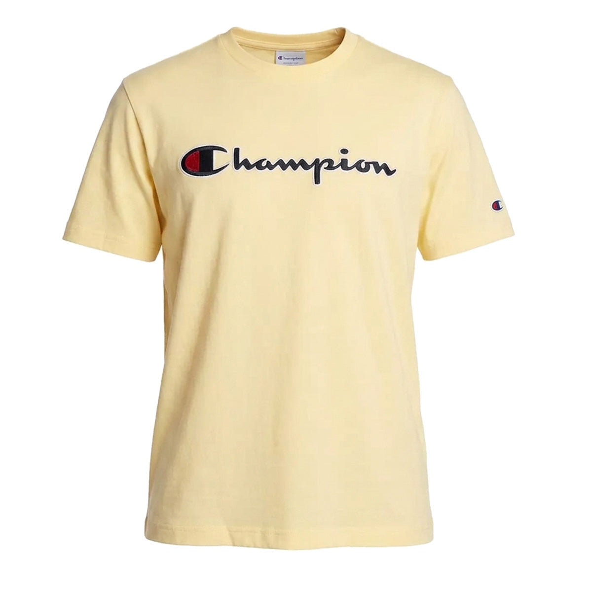 Tee-shirt Champion CREWNECK