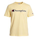 Tee-shirt Champion CREWNECK