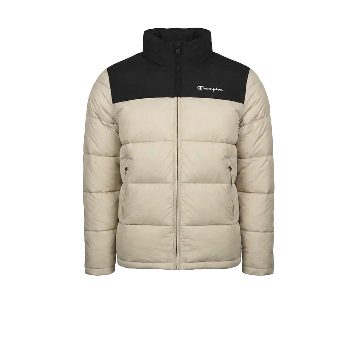 Chaqueta de plumón con cremallera completa Champion Classic Legacy