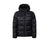 Chaqueta de plumas con capucha Champion