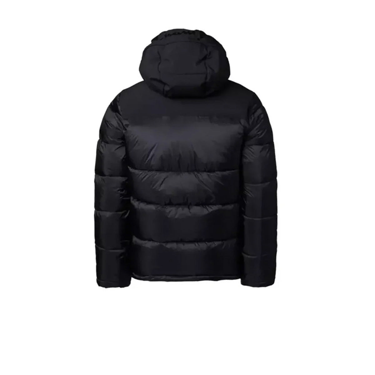 Chaqueta de plumas con capucha Champion