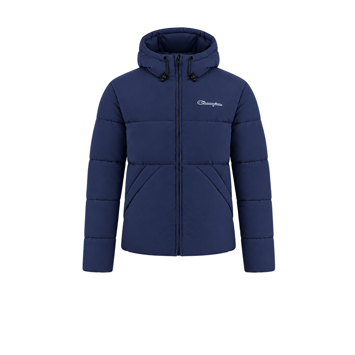 Doudoune à capuche Homme Champion