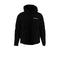 Chaqueta de plumas con capucha Champion