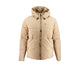 Chaqueta de plumas con capucha Champion
