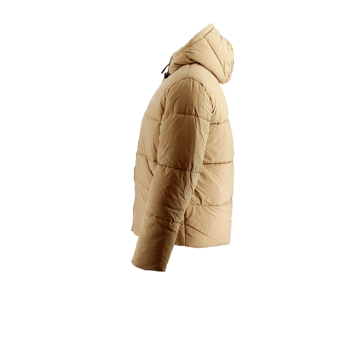 Chaqueta de plumas con capucha Champion