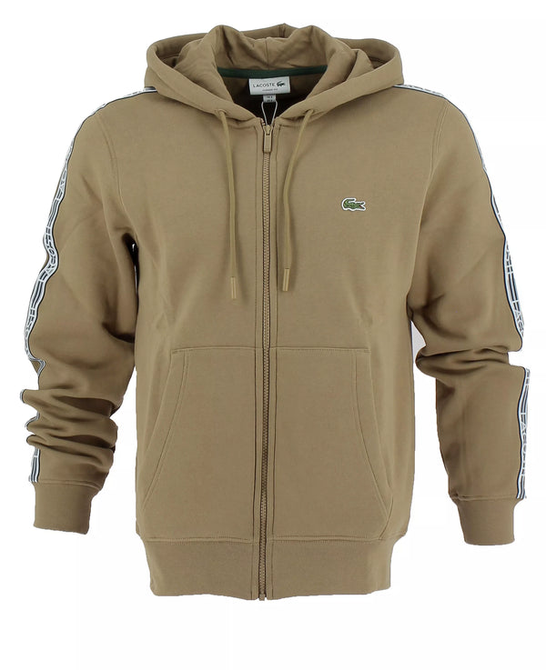 Sweat à capuche Lacoste